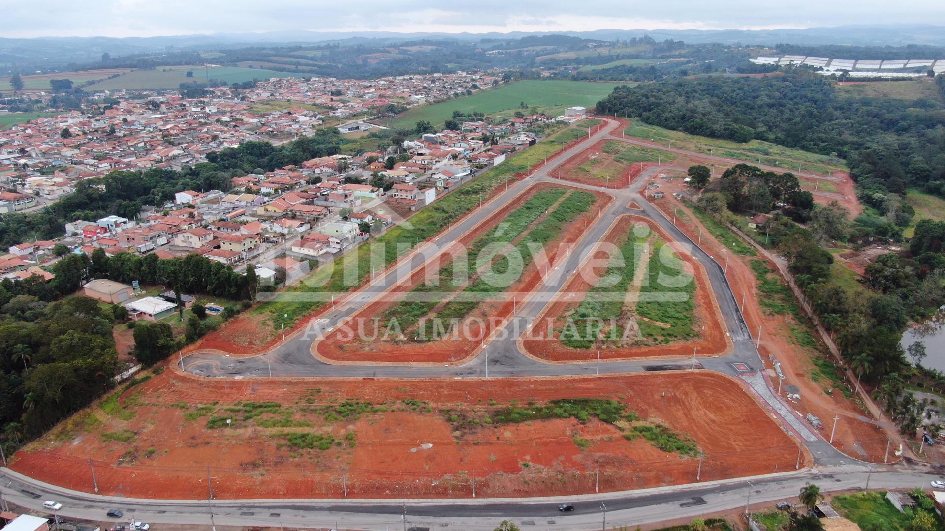 Lindo Lote à venda, Loteamento com todo infraestrutura, IBIUNA...