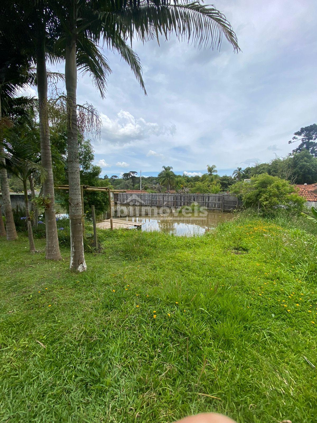 Chacará bem formada fora de condómino em ibiuna - sp OPORTUNIDADE