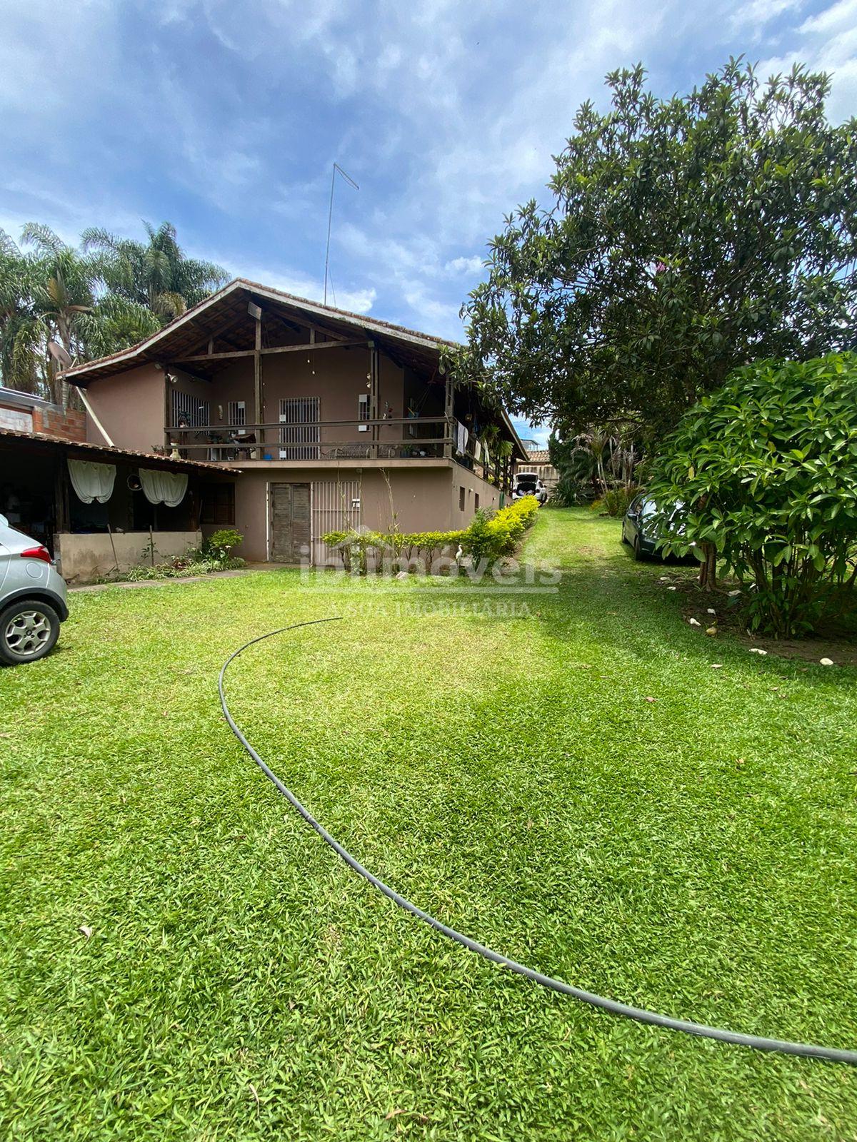 Chacará bem formada fora de condómino em ibiuna - sp OPORTUNIDADE