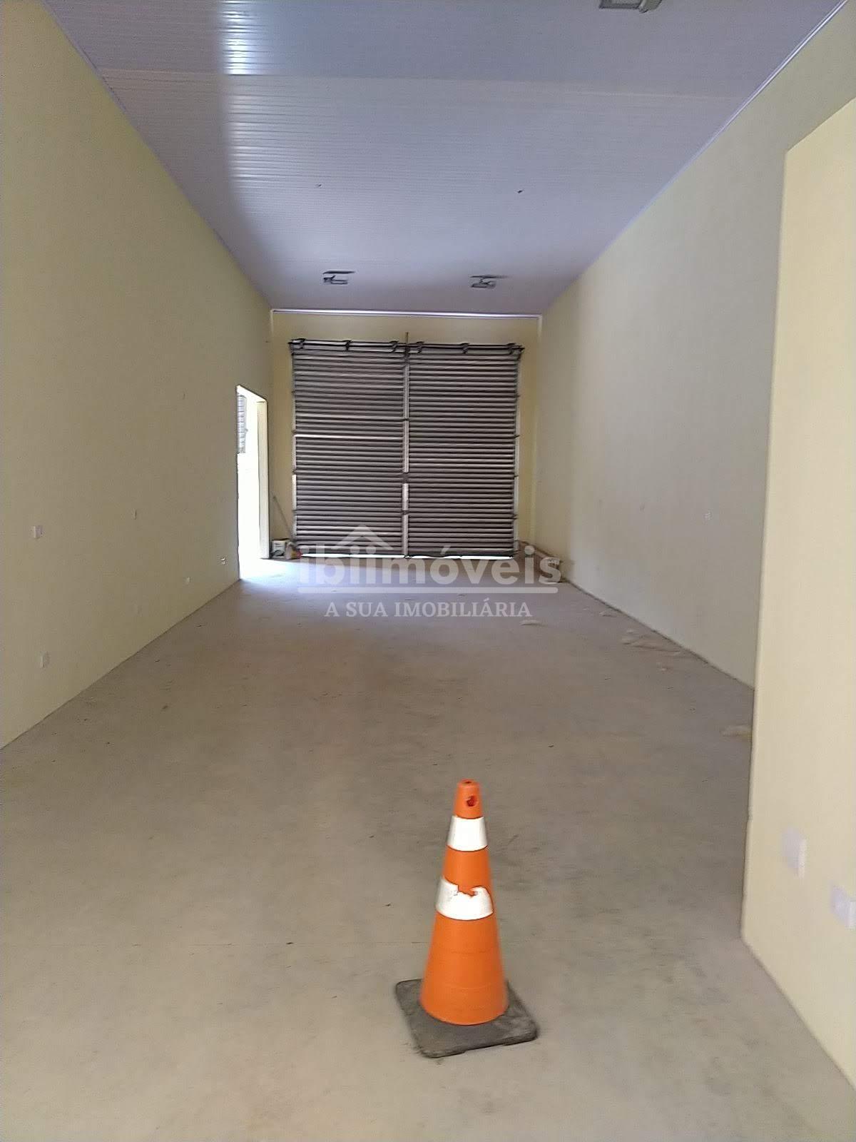 Galpão comercial próximo ao centro!