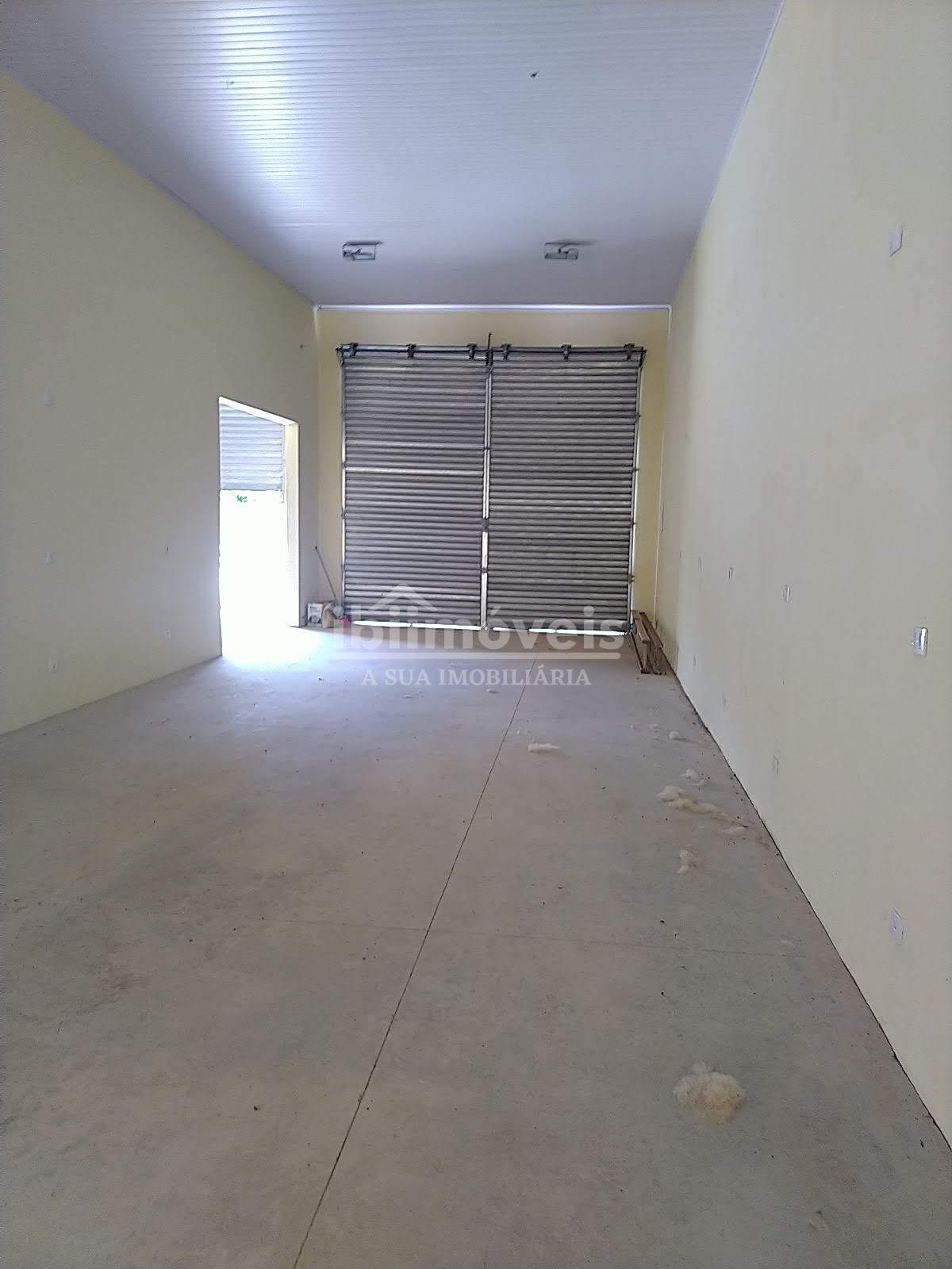 Galpão comercial próximo ao centro!