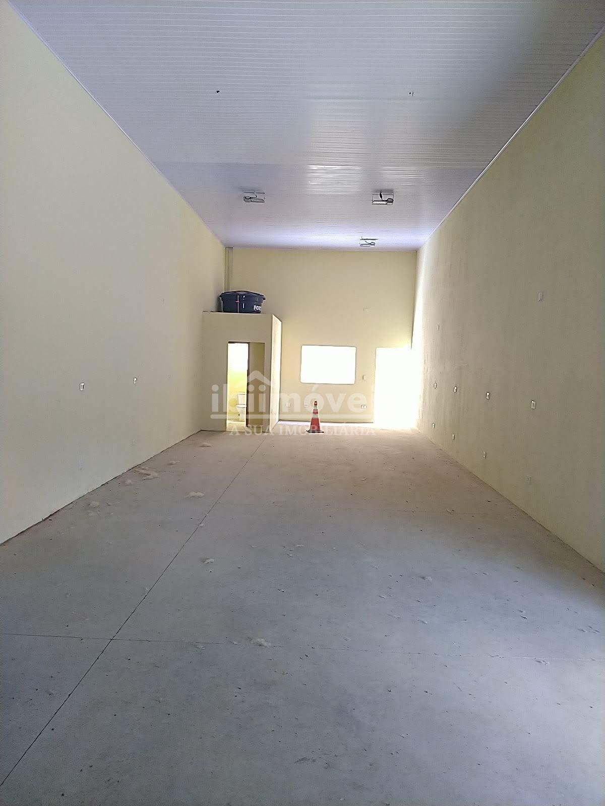 Galpão comercial próximo ao centro!