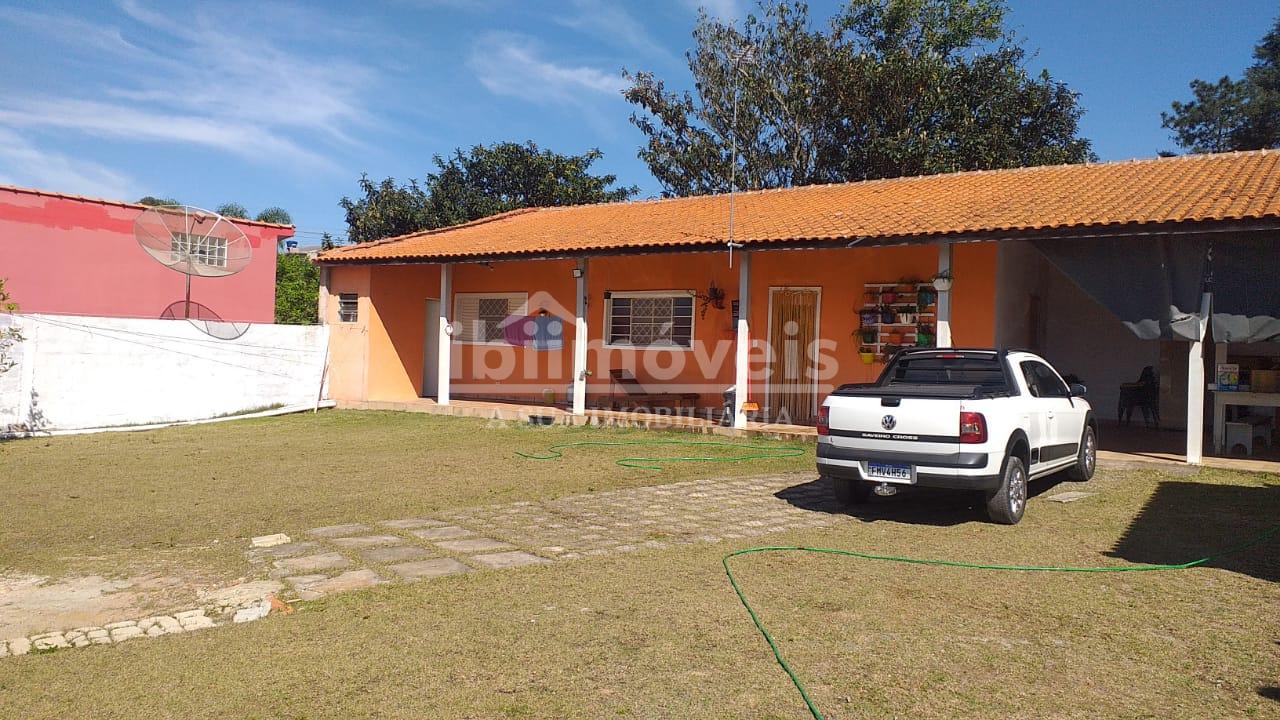 Chacara bem formada com piscina em ibiuna - SP documento ok pa...