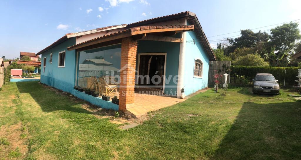 Casa dentro de condomínio fechado próximo ao centro de ibiuna ...