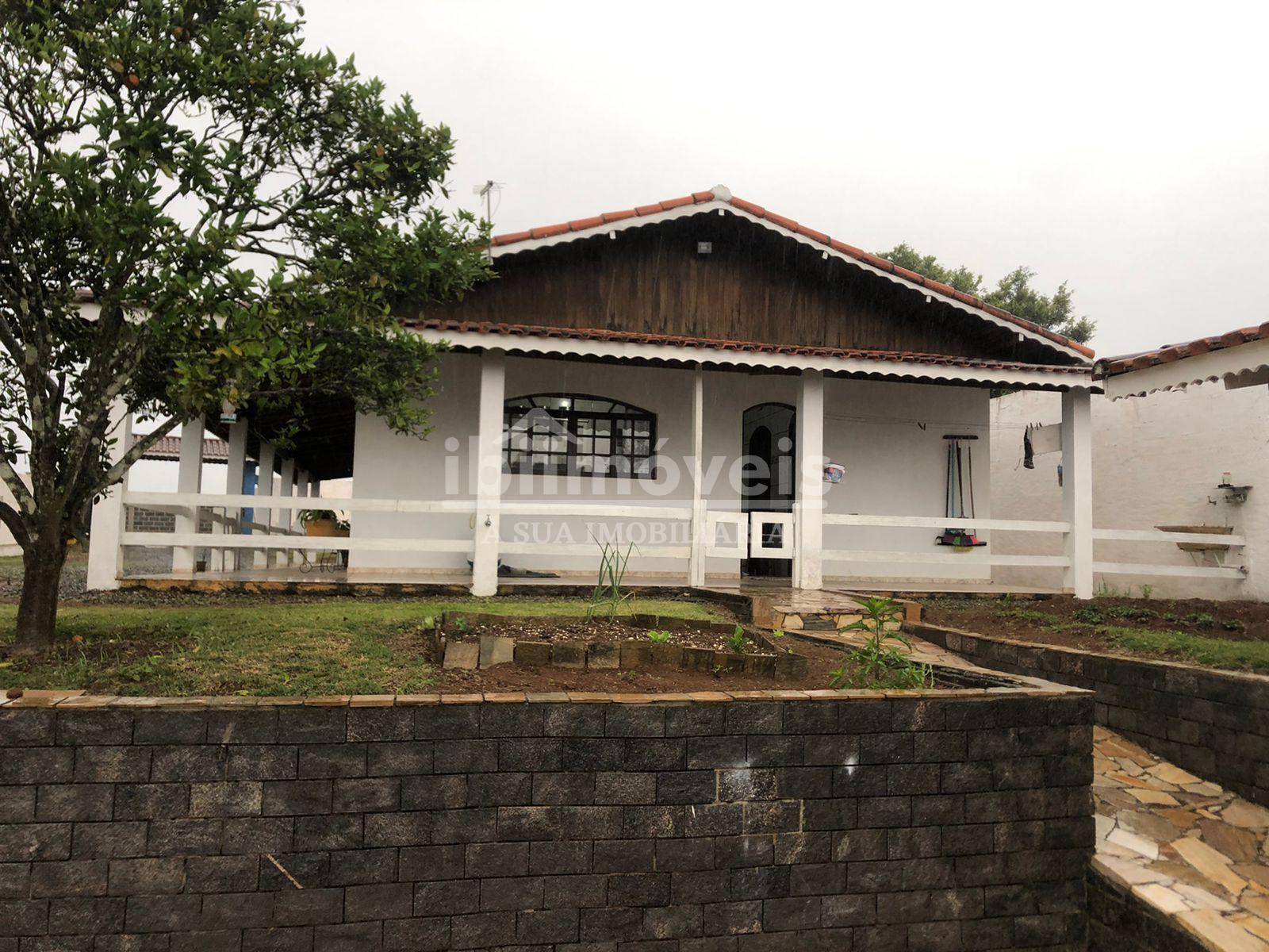 Chacara em ibiuna SP apenas 3 km do centro - 2.000m2 todo murado