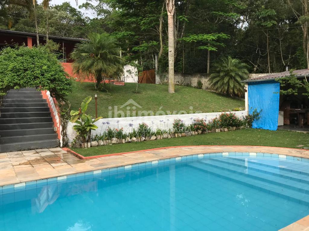 Chácara em Ibiúna - SP 20 mil M² Oportunidade 250m área constr...