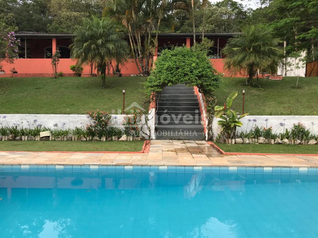 Chácara em Ibiúna - SP 20 mil M² Oportunidade 250m área constr...