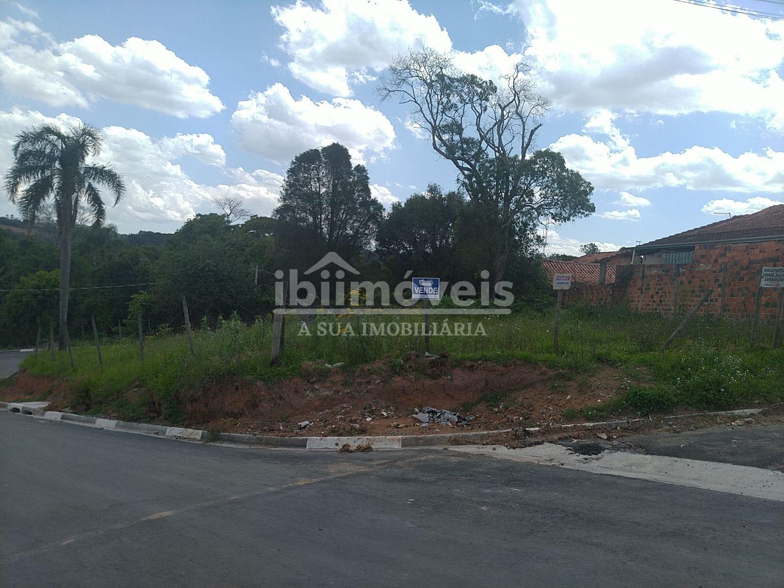 Maravilhoso terreno com 410m  em bairro próximo ao centro   