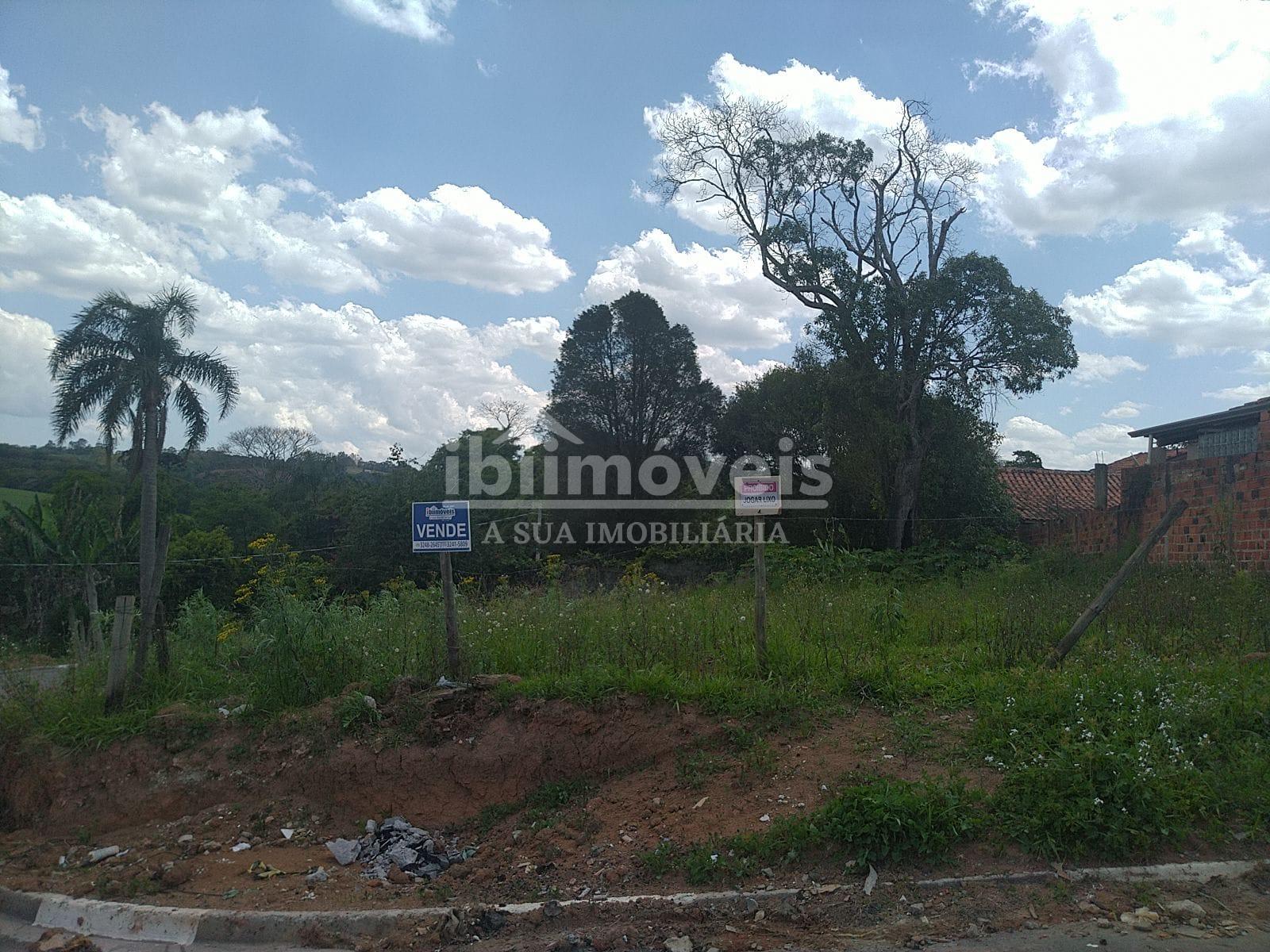 Maravilhoso terreno com 410m  em bairro próximo ao centro   