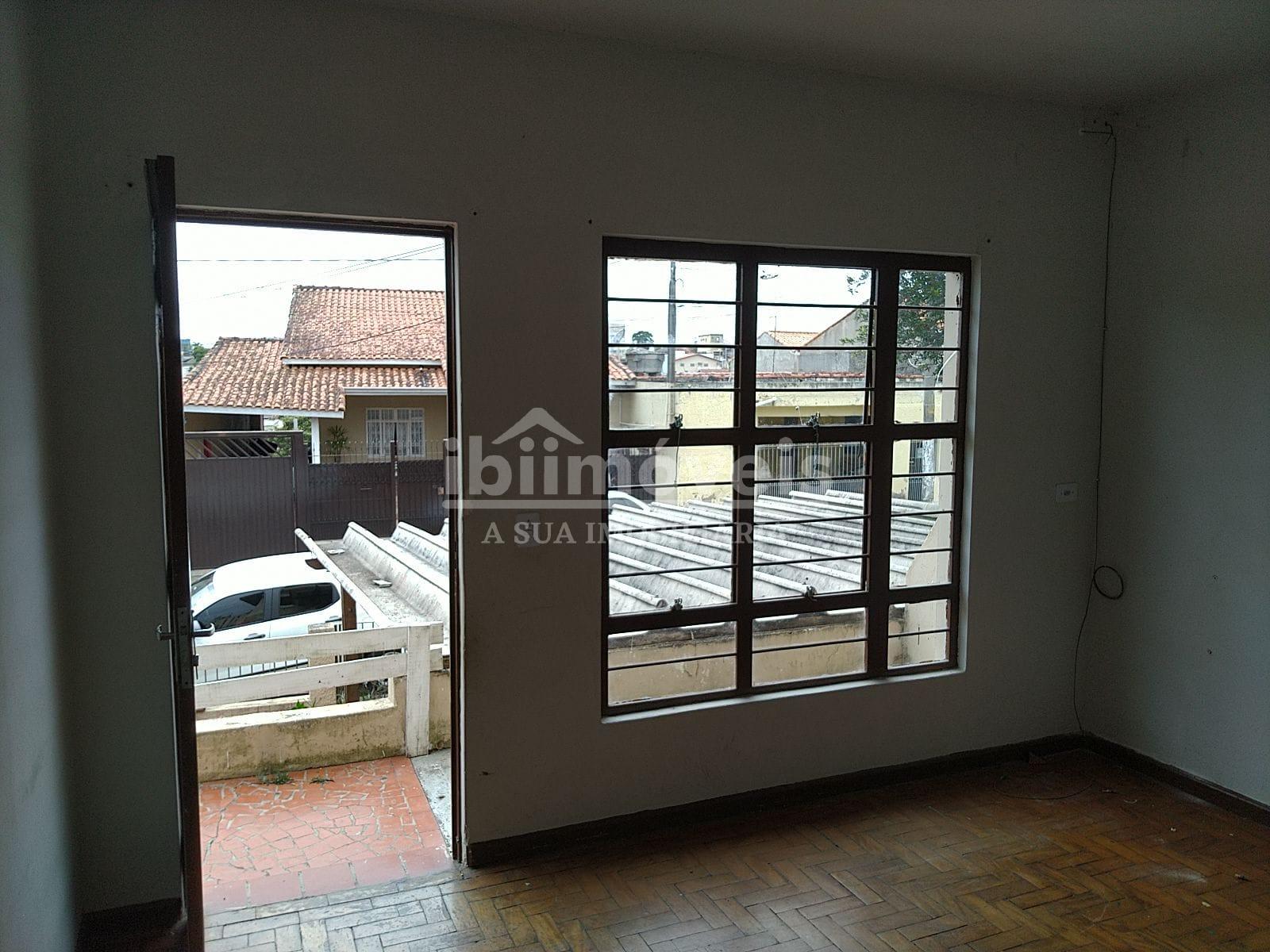 Ibiúna - Casa para locação com 2 dormitórios na região central!