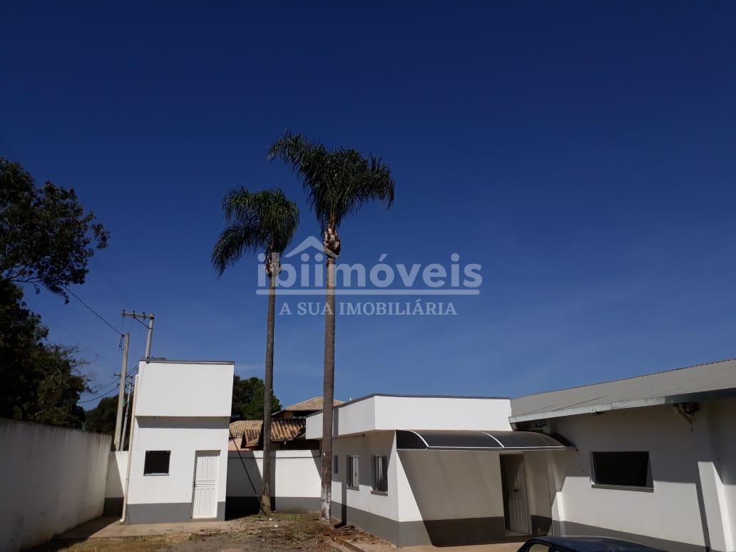 Galpão à venda ou para alugar em Ibiúna - SP