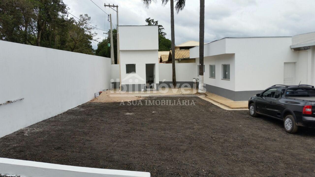 Galpão à venda ou para alugar em Ibiúna - SP