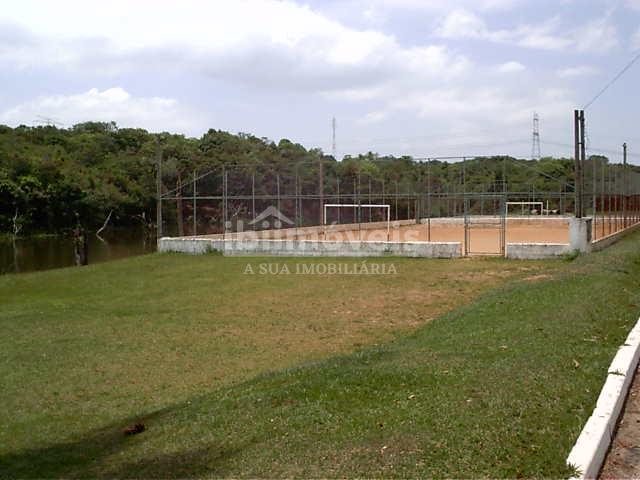 Ibiúna Terreno em condomínio com muita natureza e lagos para p...