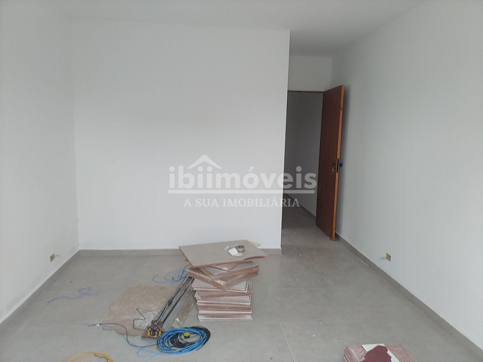Casa nova com 03 dormitórios sendo 01 suíte - aceita financiam...