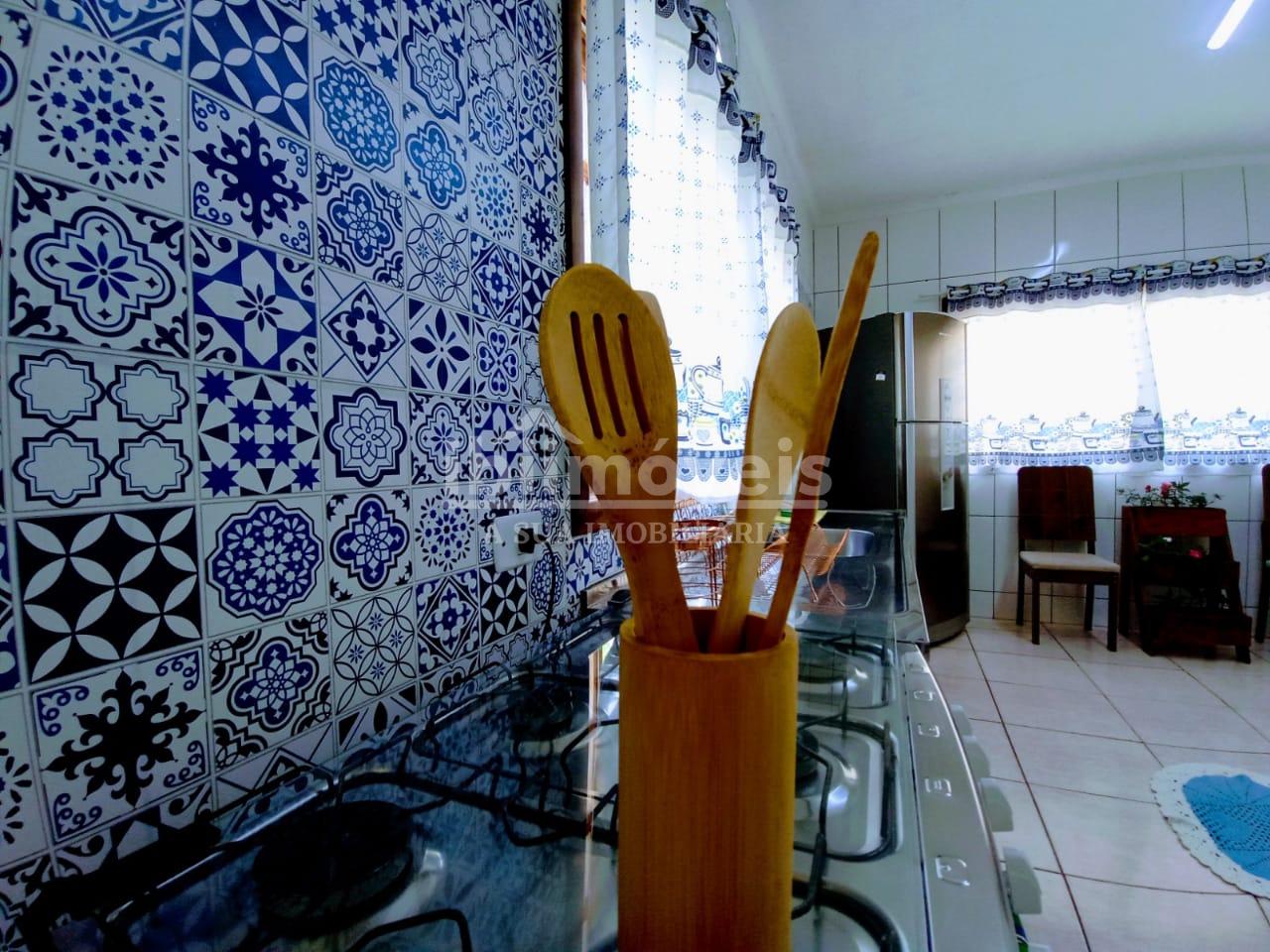 condomínio fechado