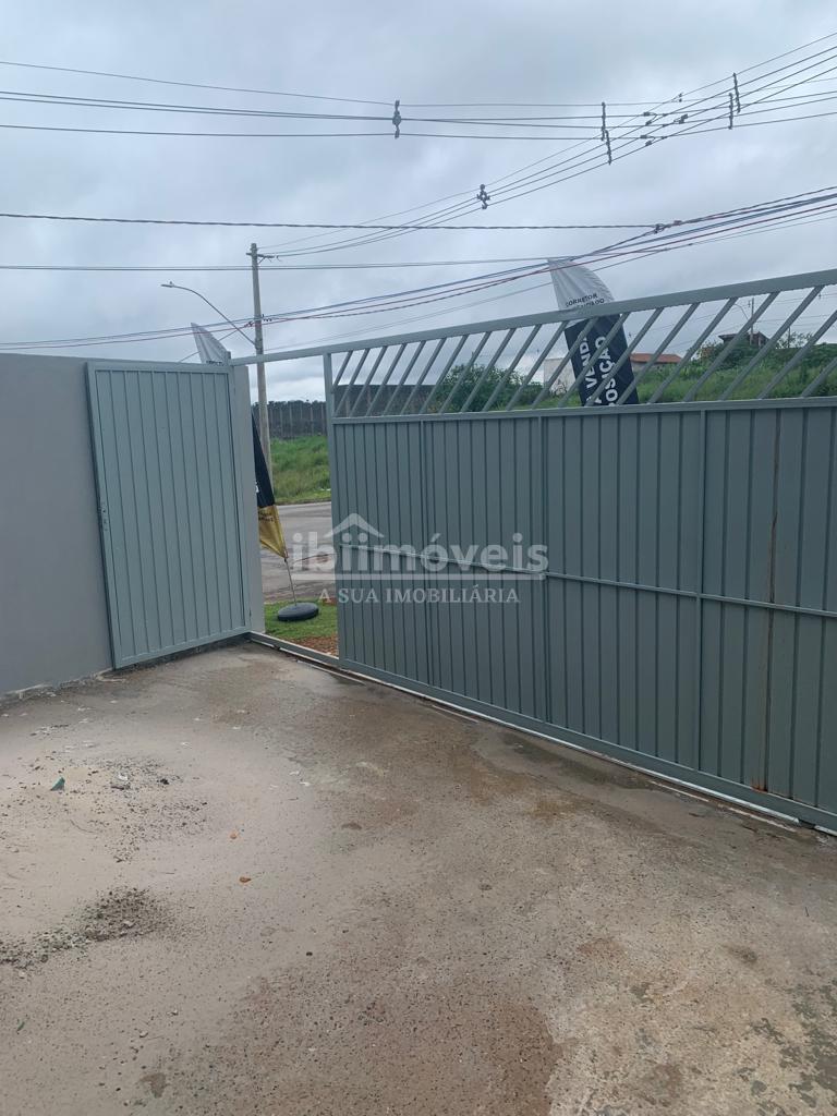 Sobrado com 4 dormitórios próximo do centro