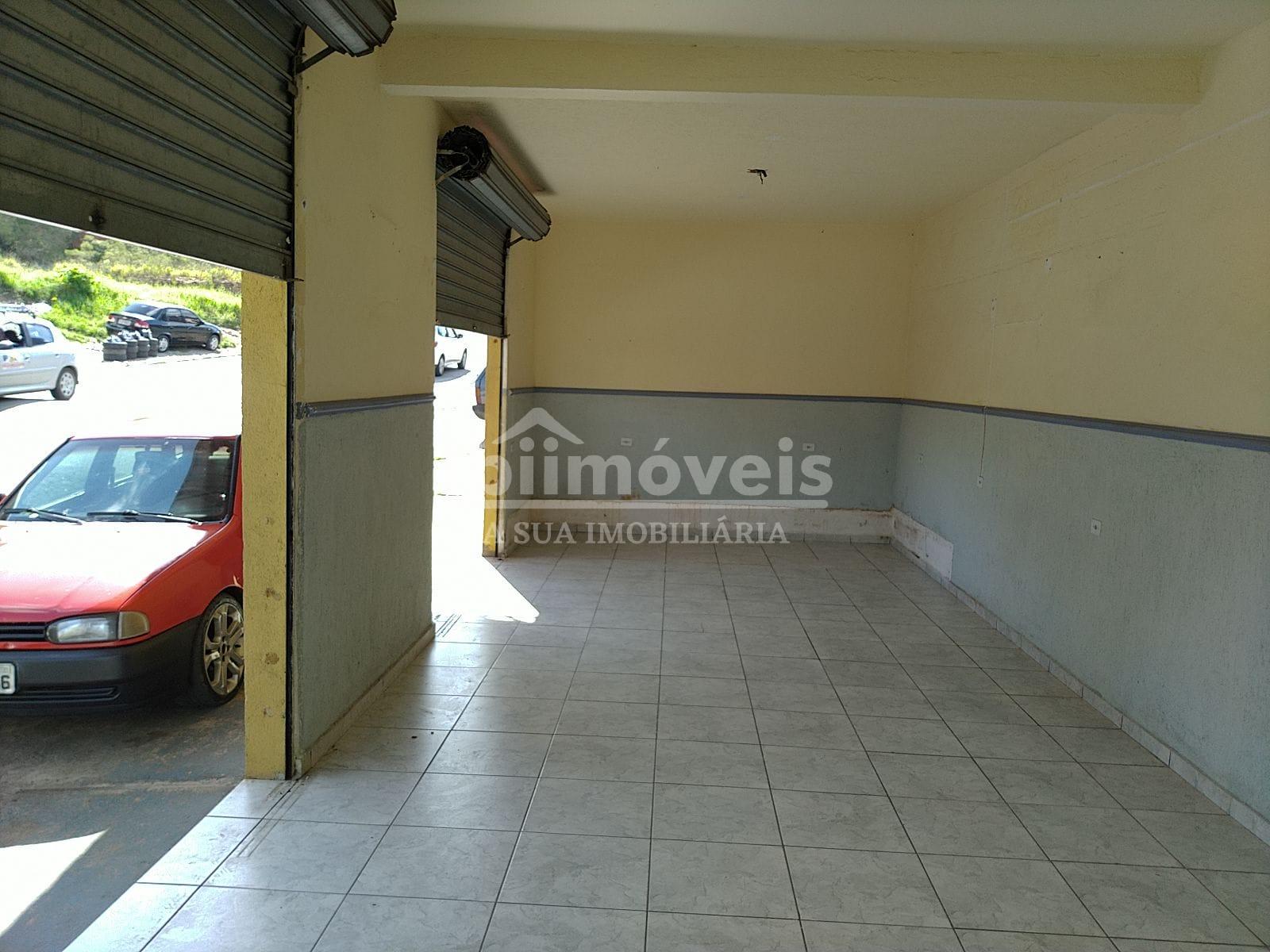 Ponto comercial próximo a região central   