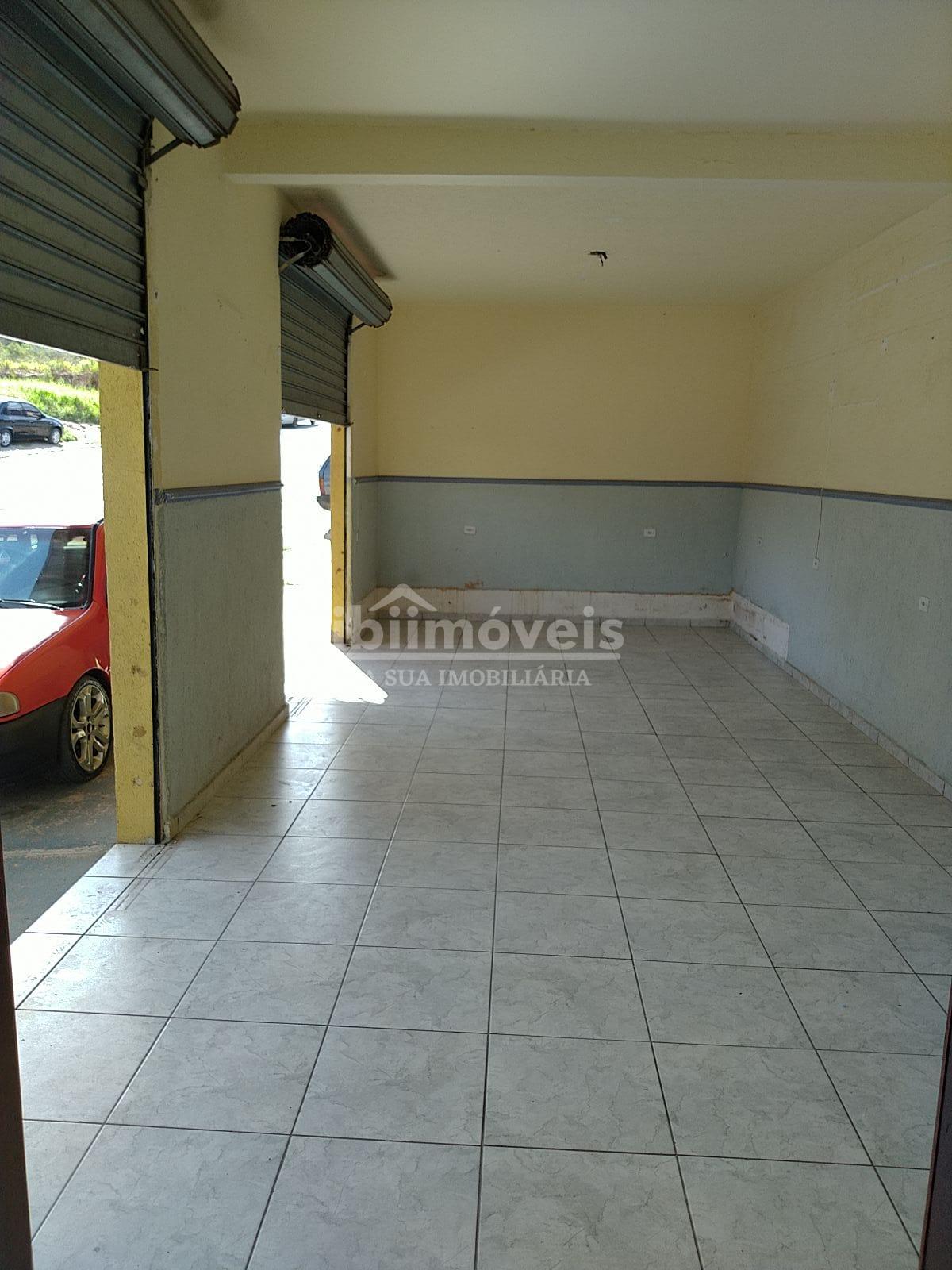 Ponto comercial próximo a região central   