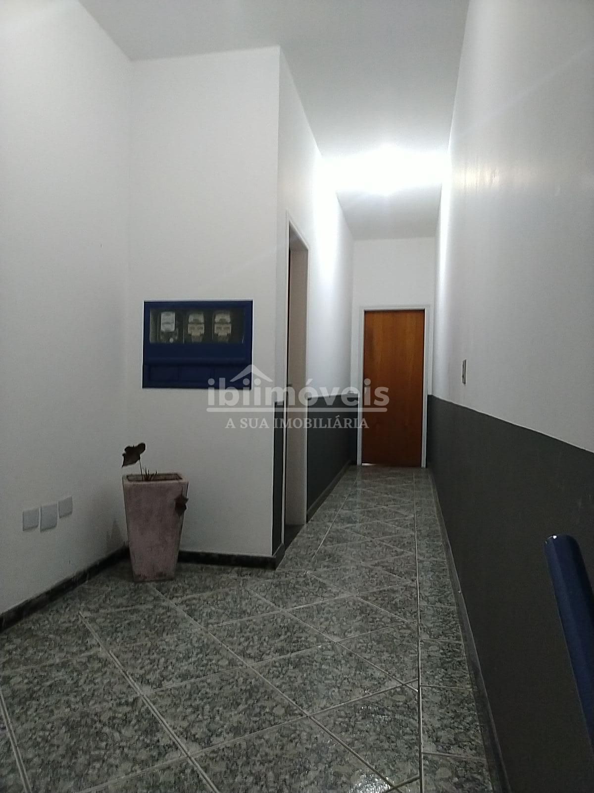 Locação no centro de Ibiúna, Apto ou sala comercial na região ...