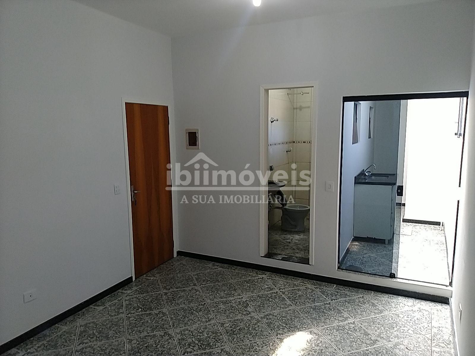 Locação no centro de Ibiúna, Apto ou sala comercial na região ...