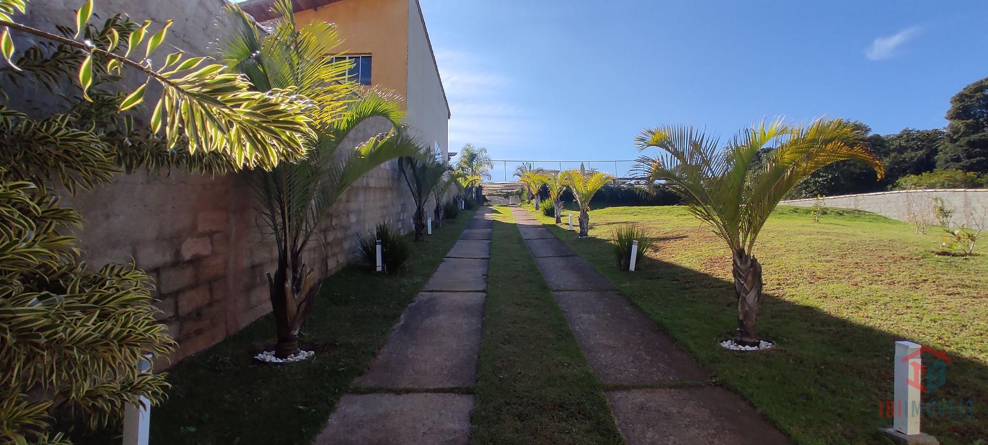 Chácara com 3 dormitórios sendo 1 suíte a venda em condomínio ...