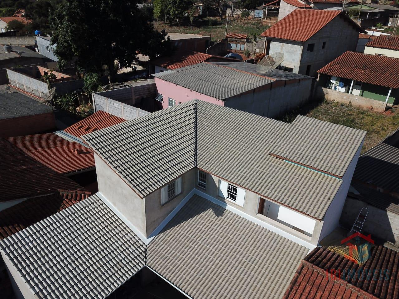 Sobrado à venda, com 3 dormitórios