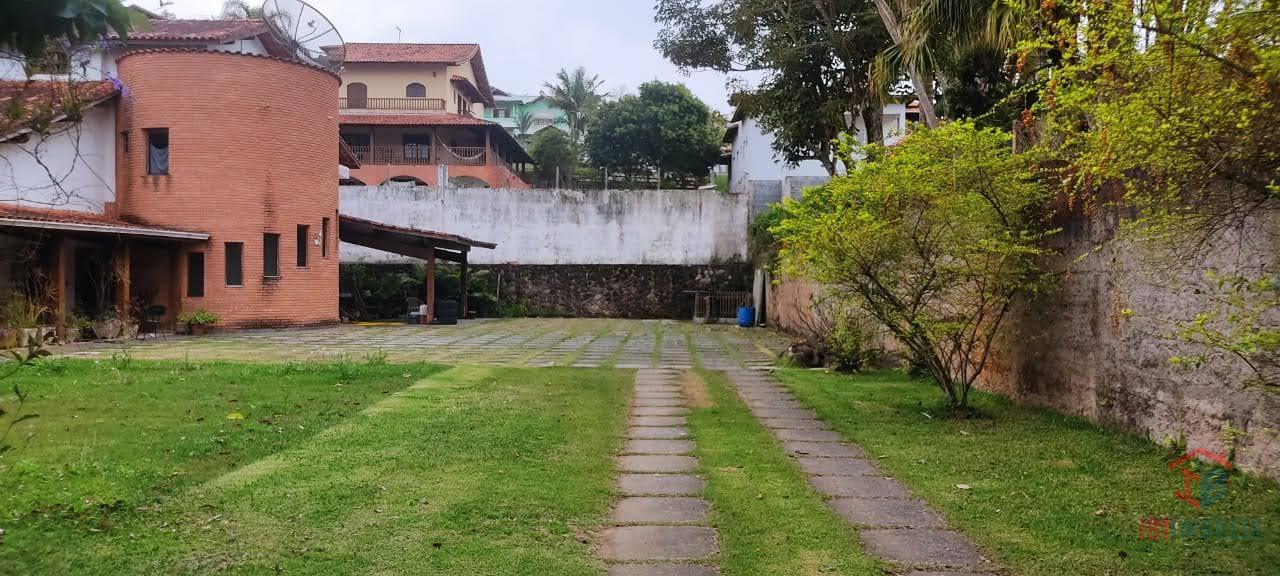 Lindo lote a venda em condomínio fechado antes do centro em Ib...