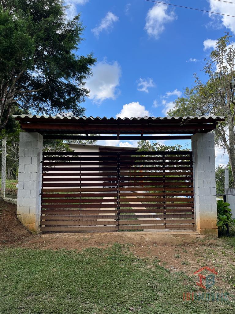 Chácara com 3 dormitórios à venda com 2.200m² de terreno, IBIU...