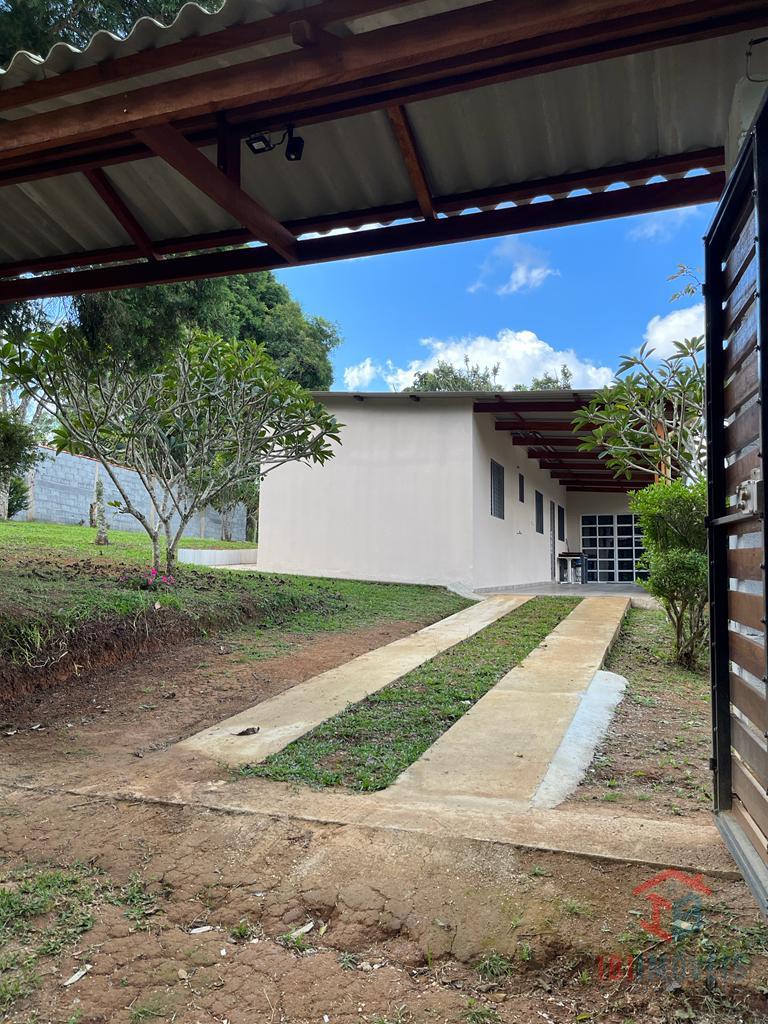 Chácara com 3 dormitórios à venda com 2.200m² de terreno, IBIU...