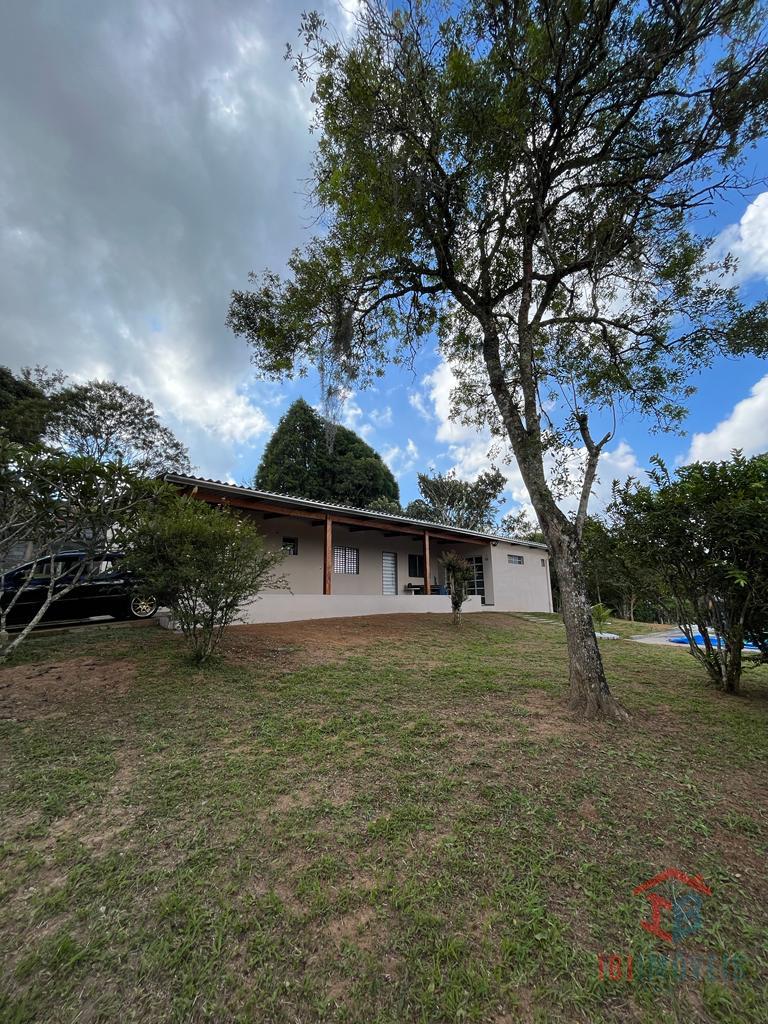 Chácara com 3 dormitórios à venda com 2.200m² de terreno, IBIU...