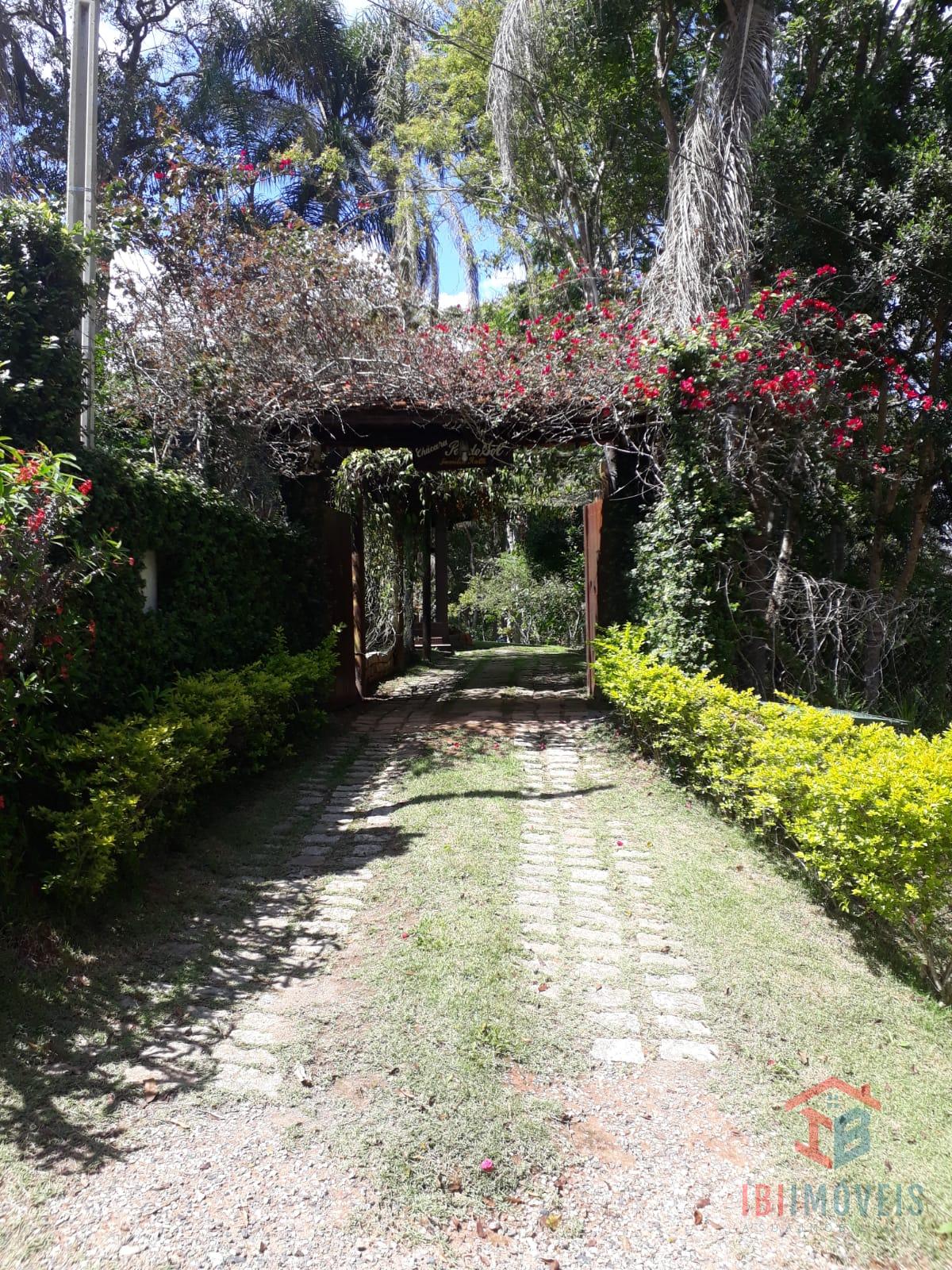 Chácara à venda IBIUNA - SP