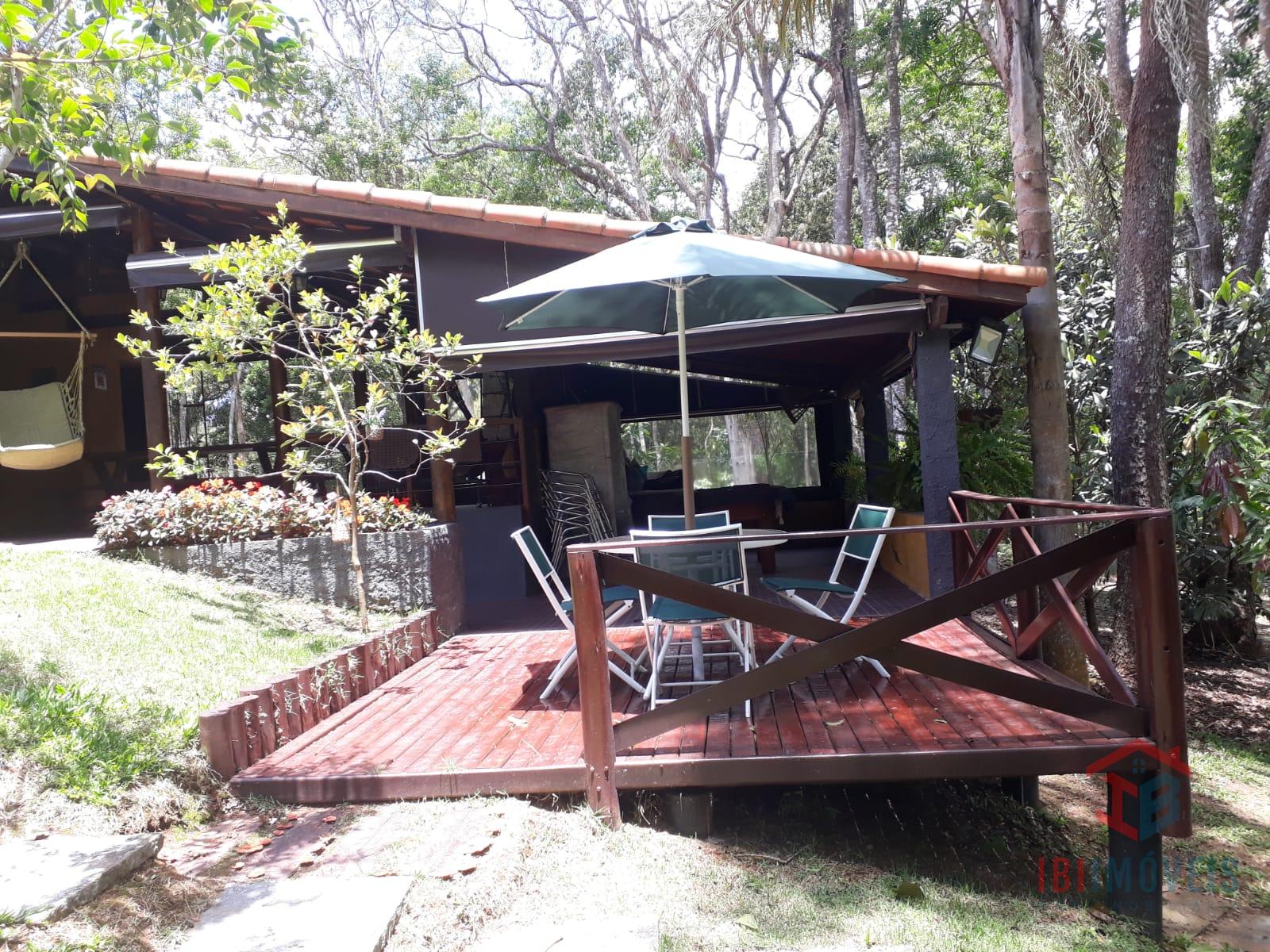 Chácara à venda IBIUNA - SP