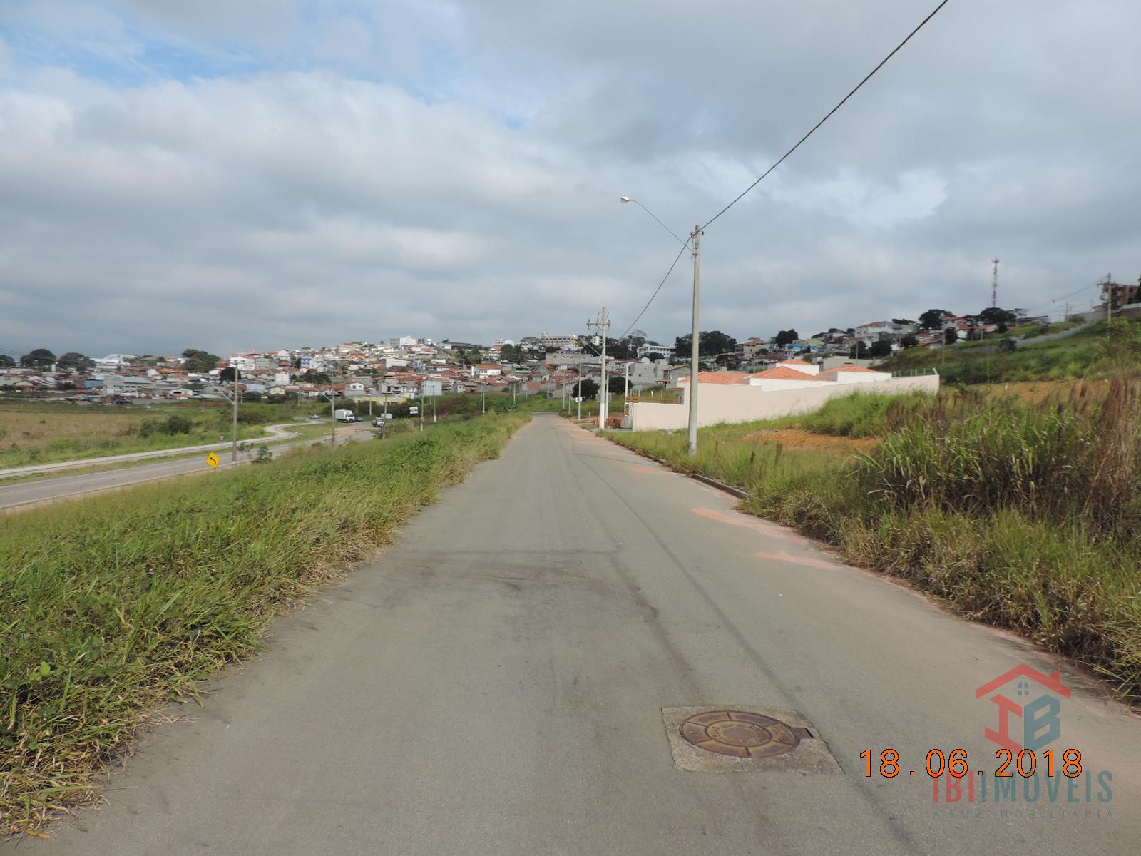 Terreno à venda, SÃO LUCAS, IBIUNA - SP