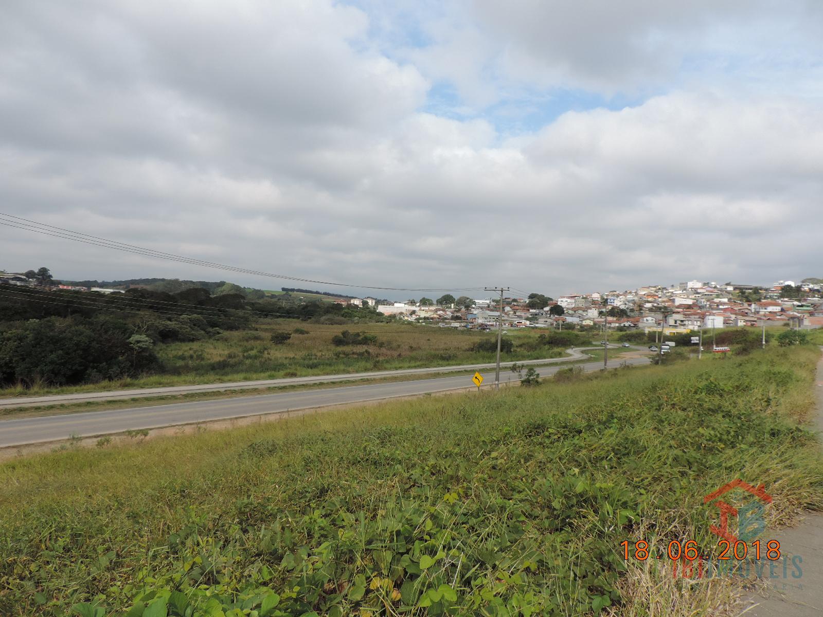 Terreno à venda, SÃO LUCAS, IBIUNA - SP