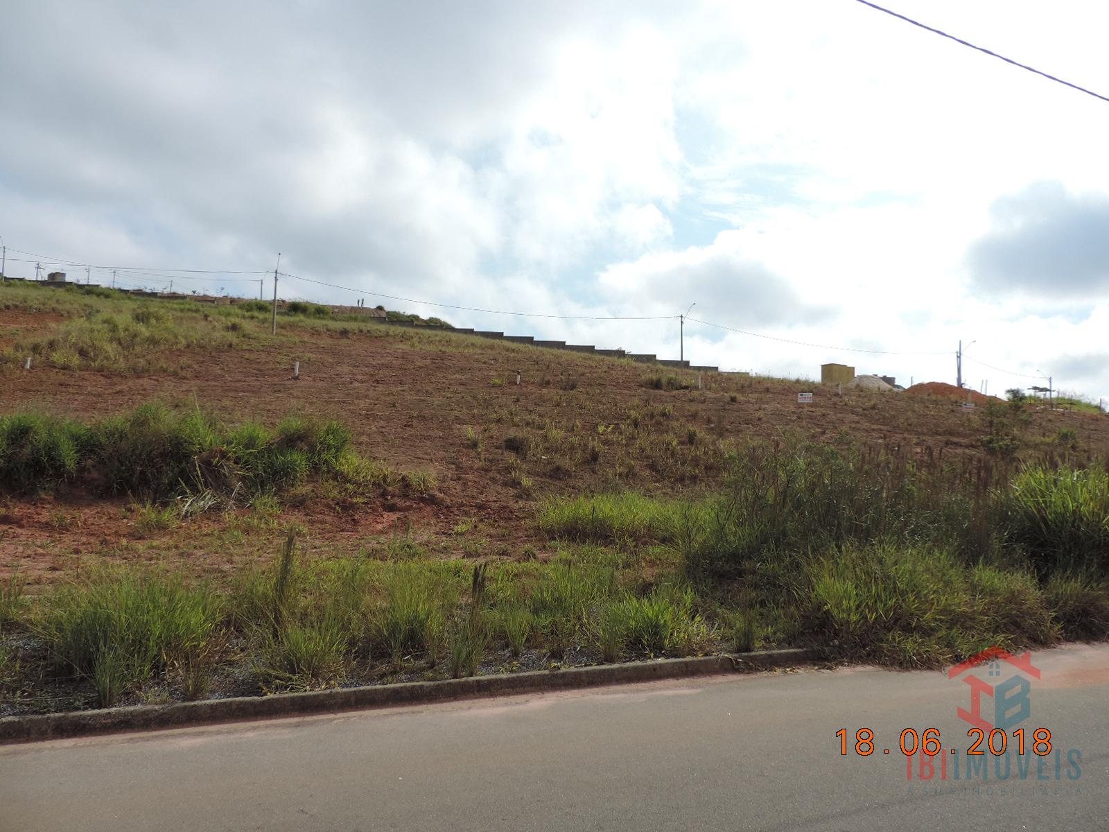 Terreno à venda, SÃO LUCAS, IBIUNA - SP