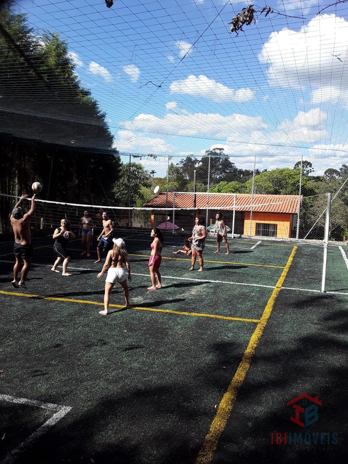 Ibiúna - Chácara ampla com 8.700m  e ótima estrutura   