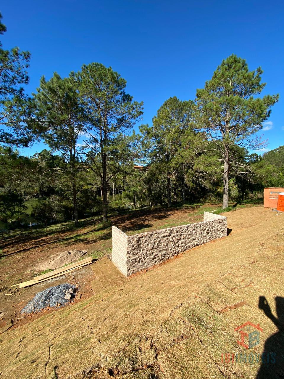 Terreno à venda, em condomínio , IBIUNA - SP