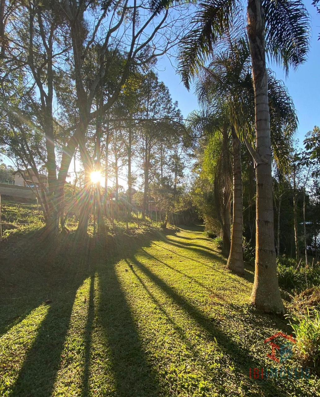 Terreno à venda, em condomínio , IBIUNA - SP