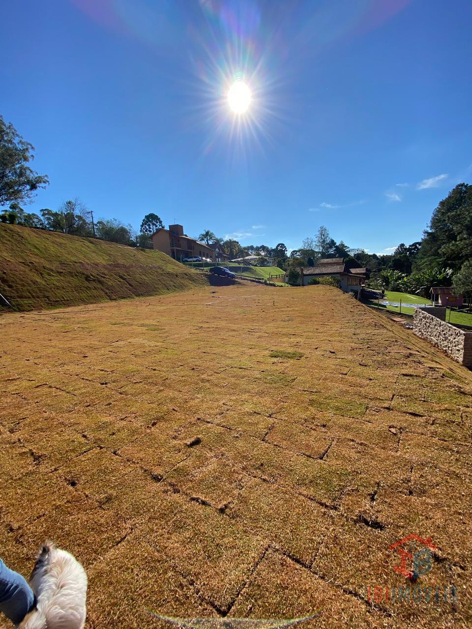 Terreno à venda, em condomínio , IBIUNA - SP