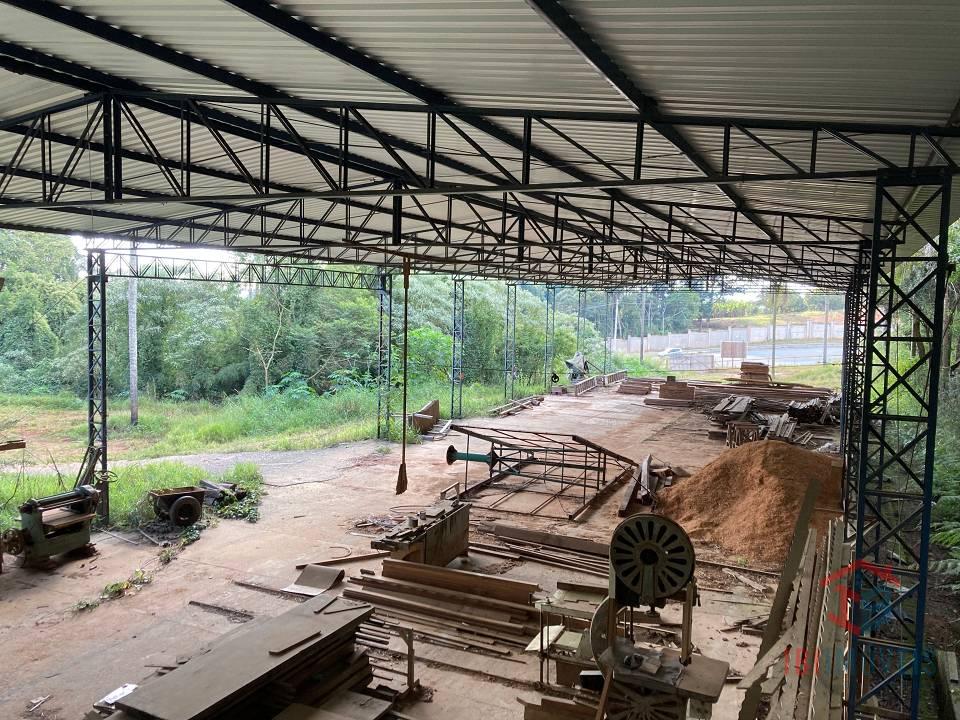 terreno comercial IBIUNA - SP