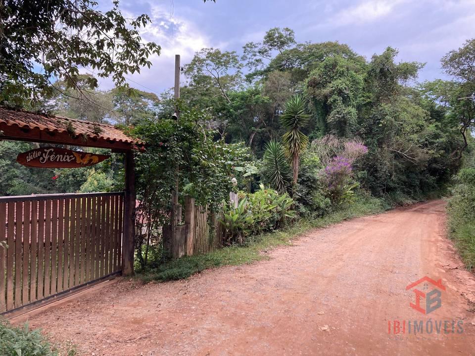 Terreno Comercial à venda, IBIUNA - SP