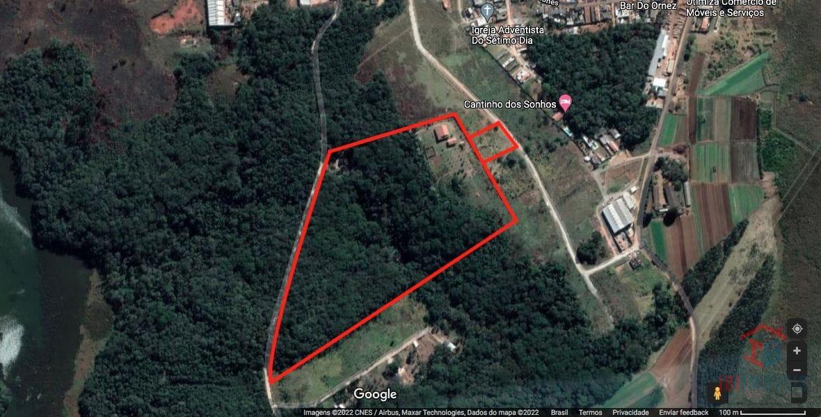 Terreno Comercial à venda, IBIUNA - SP