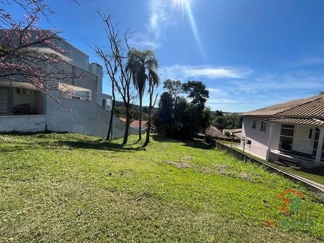Lote à venda em condomínio de auto padrão em, IBIUNA - SP