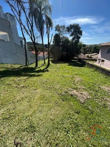 Lote à venda em condomínio de auto padrão em, IBIUNA - SP