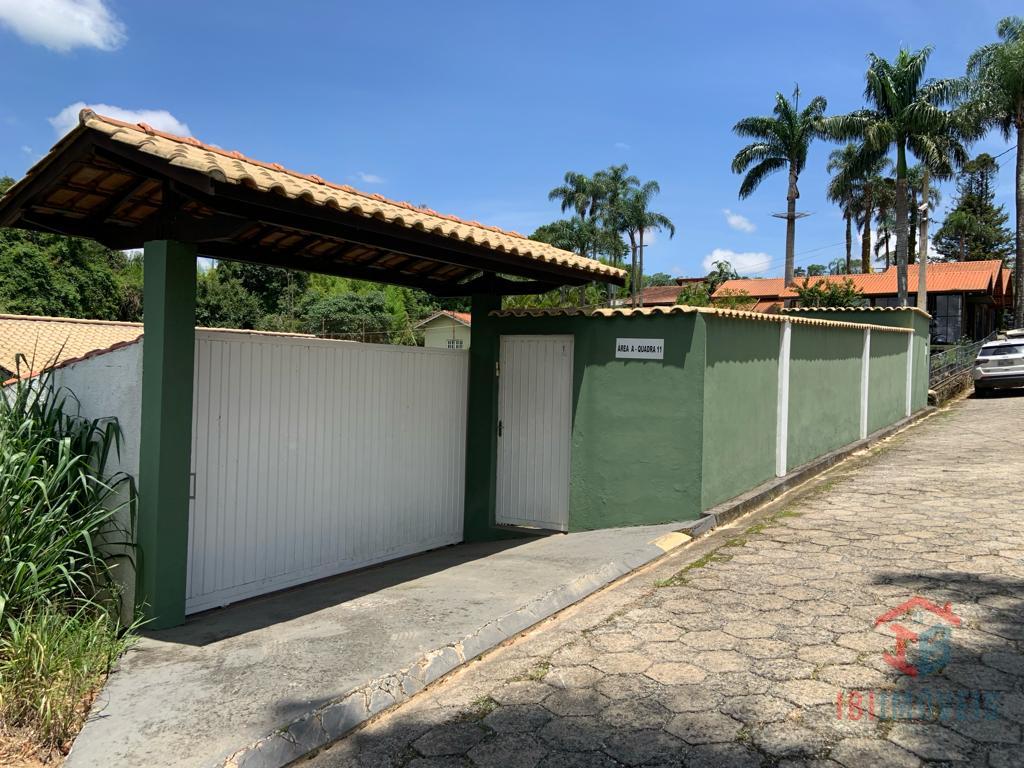 Casa à venda condomínio de alto padrão no centro, IBIUNA - SP