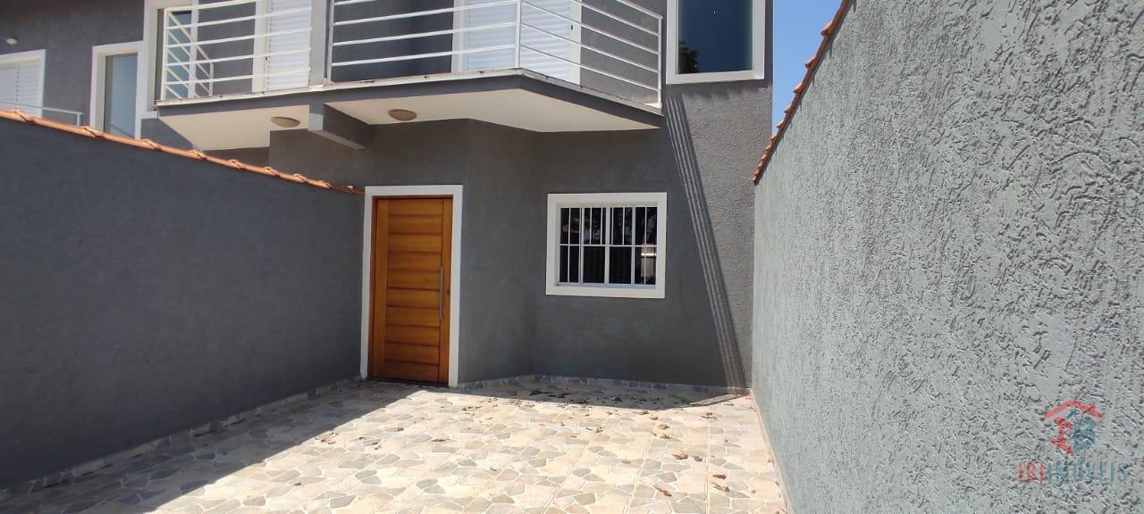 Sobrado novo e moderno a venda próximo ao centro IBIUNA - SP