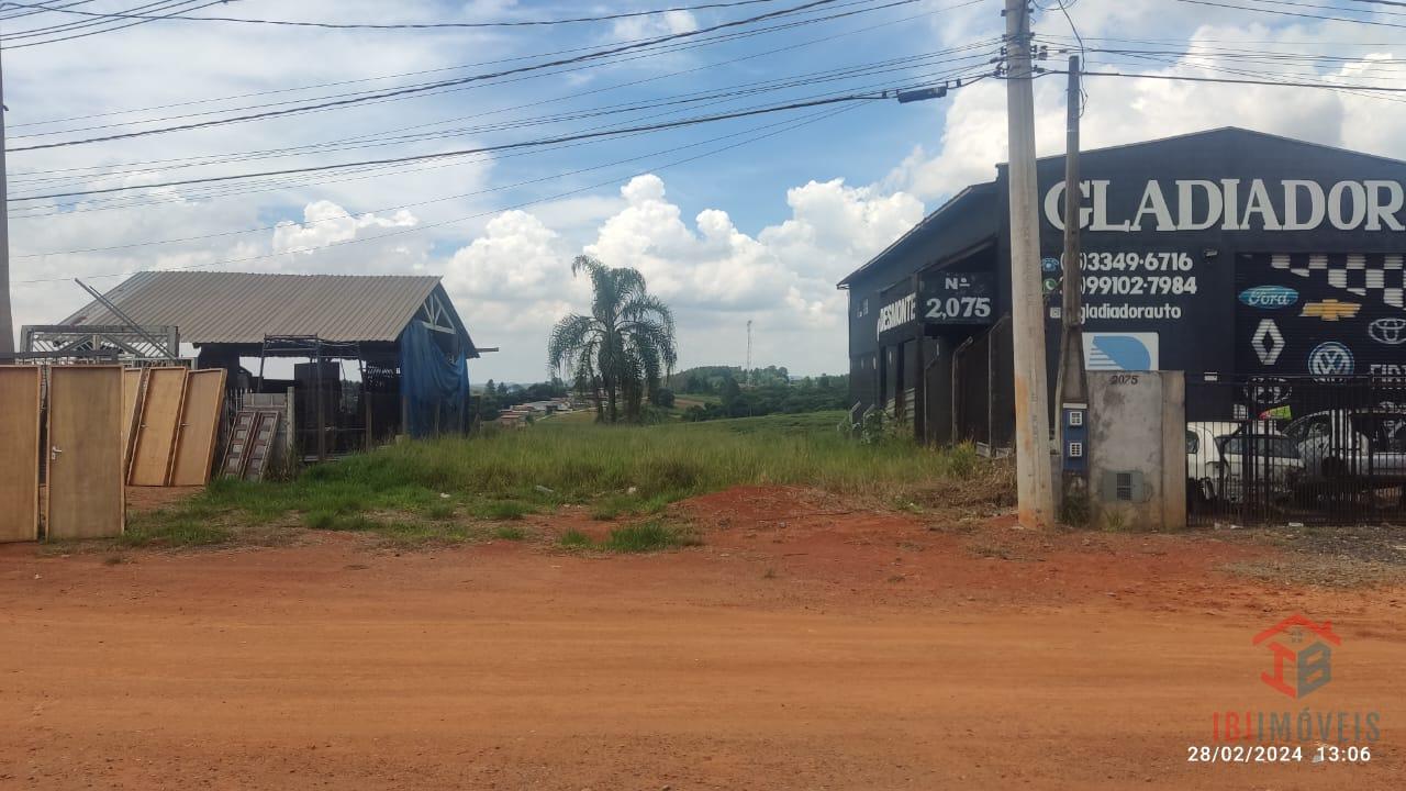 BUNJIRO NAKAO CURRAL, IBIUNA - SP