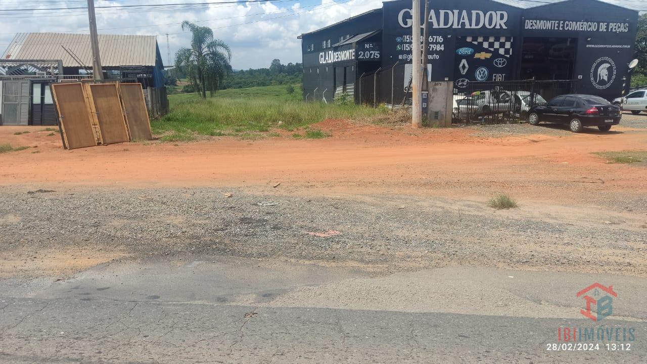 BUNJIRO NAKAO CURRAL, IBIUNA - SP