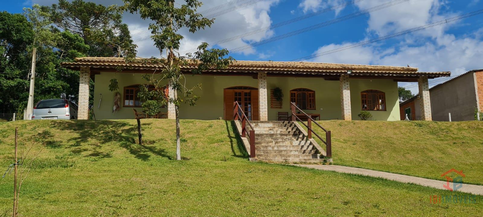 Chácara à venda, VARGEM DO SALTO, IBIUNA - SP