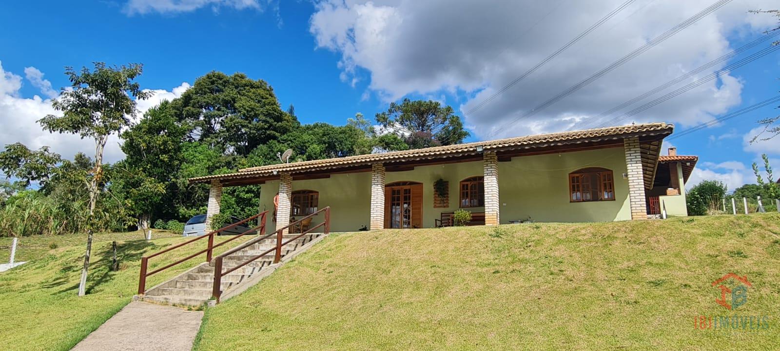 Chácara à venda, VARGEM DO SALTO, IBIUNA - SP